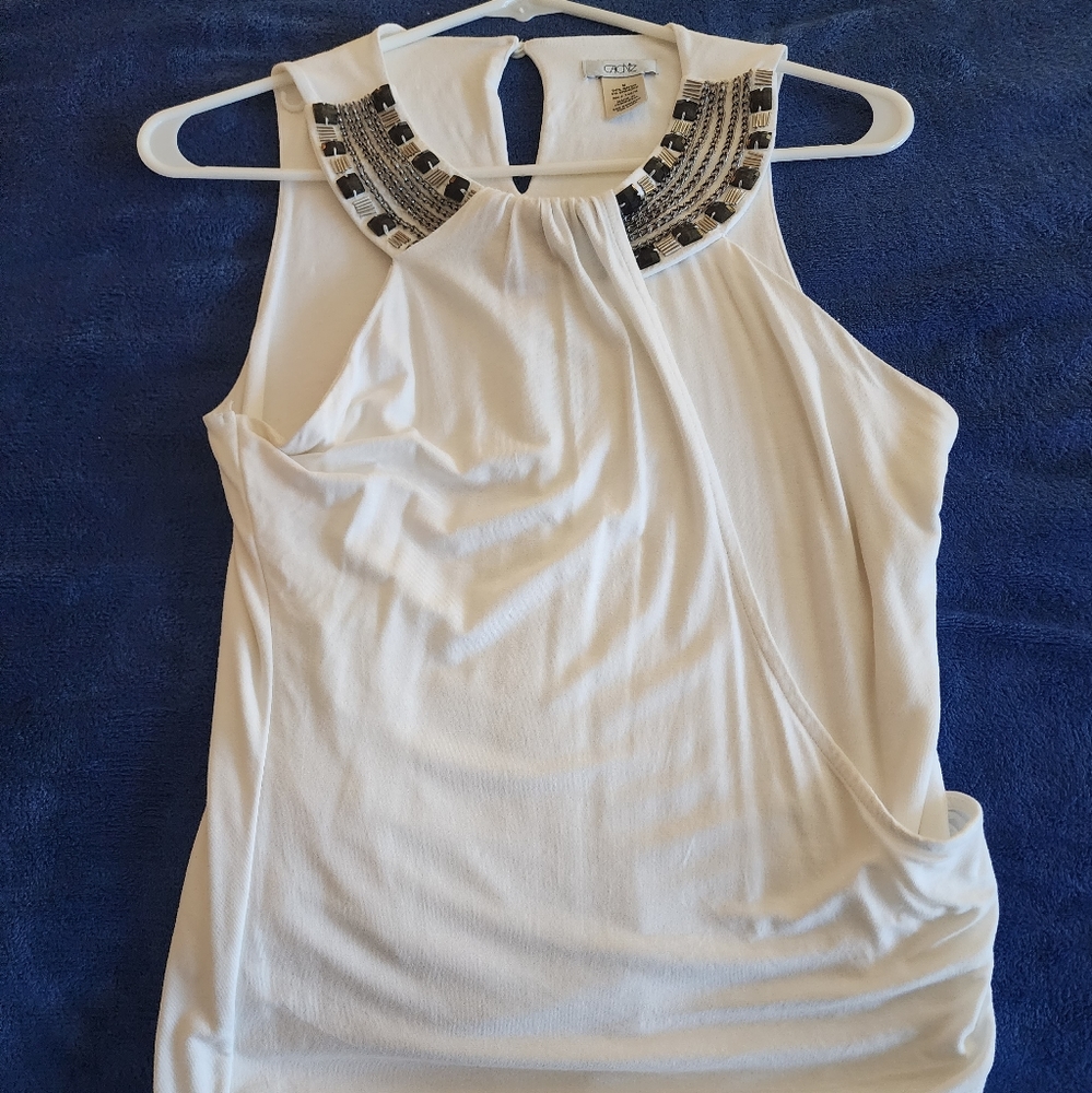 Womens Size M Cache Top
